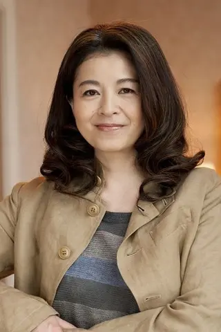 Peliculas de Eri Ishida