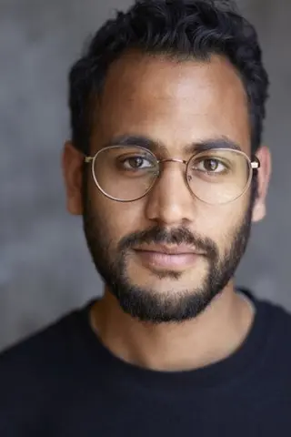 Peliculas de Kiroshan Naidoo