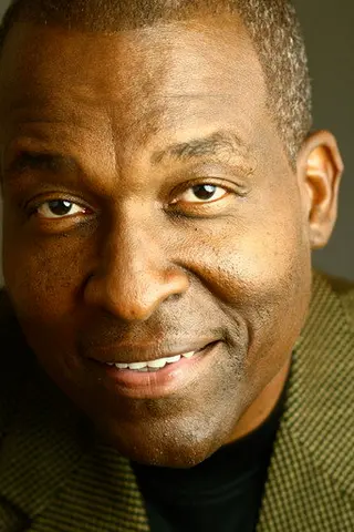 Peliculas de Rodney Saulsberry