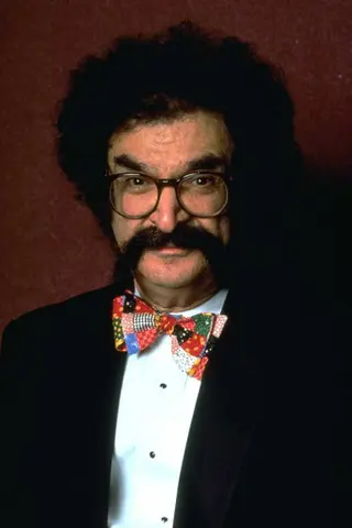 Peliculas de Gene Shalit