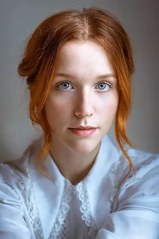 Peliculas de Irina Bravo