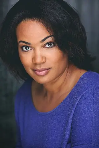 Peliculas de Malika Williams