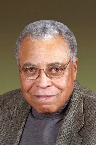 Peliculas de James Earl Jones
