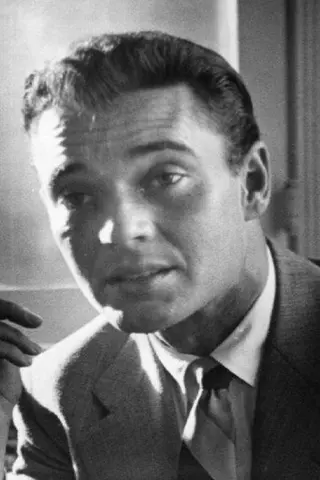 Peliculas de Eric Sinclair