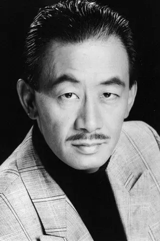 Peliculas de George Cheung