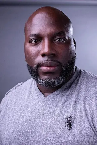 Peliculas de Aaron Spivey-Sorrells