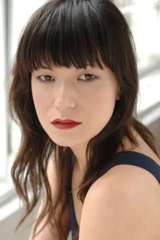 Peliculas de Julienne Hanzelka Kim