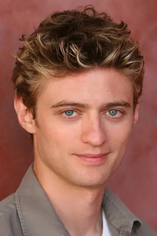 Peliculas de Crispin Freeman