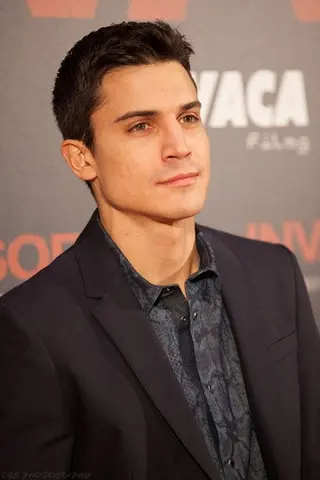 Peliculas de Pablo Gonzalez