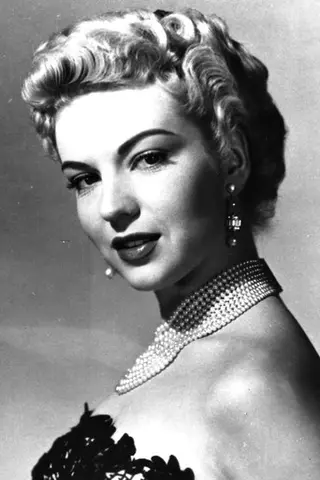 Peliculas de Kathleen Hughes