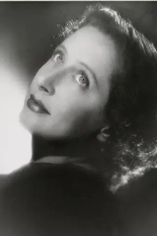 Peliculas de Vilma Degischer