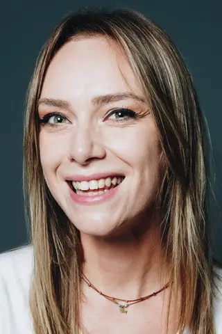 Peliculas de Yeliz Akkaya