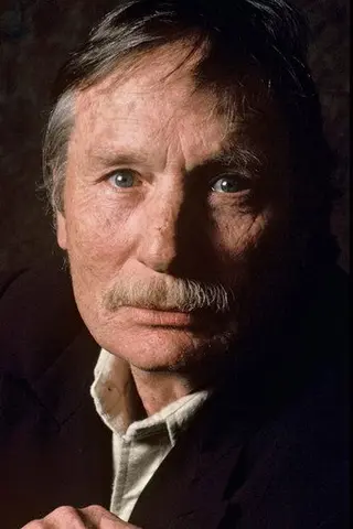 Peliculas de Edward Bunker