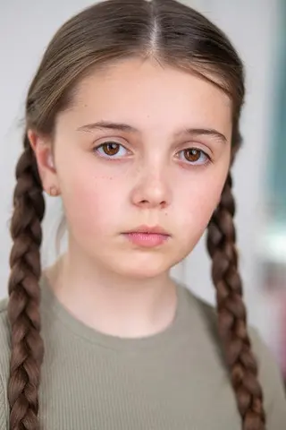Peliculas de Sophie Sloan