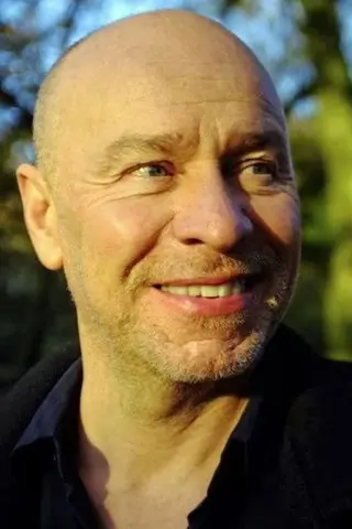 Peliculas de Matt Johnson