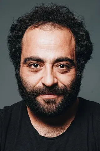 Peliculas de Süleyman Kabaali