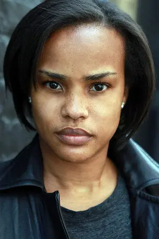 Peliculas de Kristen Alminta