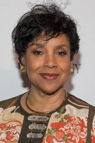 Peliculas de Phylicia Rashad