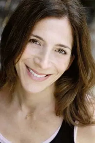 Peliculas de Lauren Katz