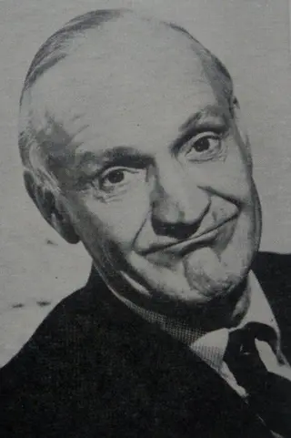 Peliculas de Stanley Unwin