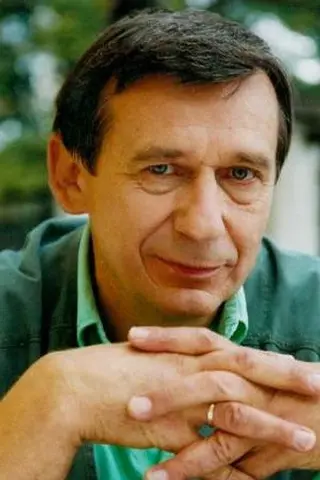 Janusz Hamerszmit - Córka • Potomstwo