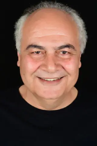 Peliculas de Kevork Türker
