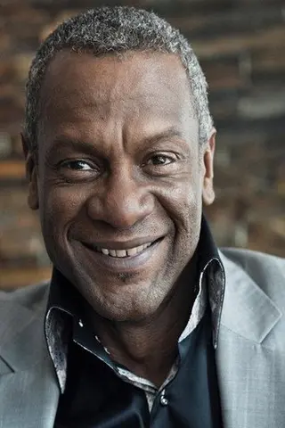 Peliculas de Errol Trotman-Harewood