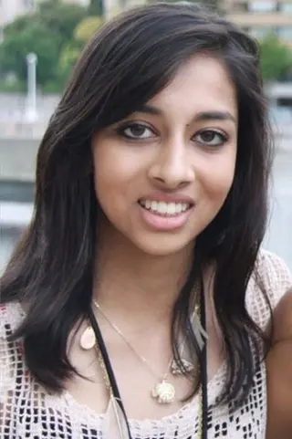 Peliculas de Sophie Patel