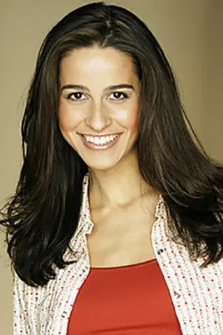 Peliculas de Danielle Hartnett