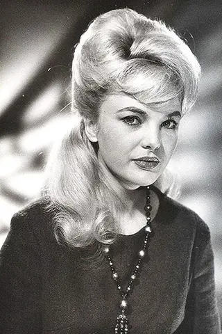Peliculas de Marlene Rahn