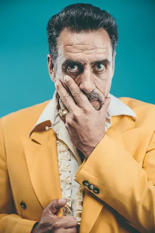 Peliculas de Gérard Rudolf