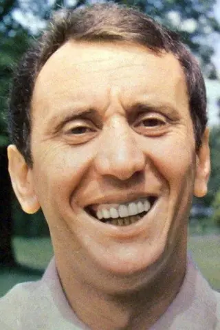 Peliculas de Carlo Nell