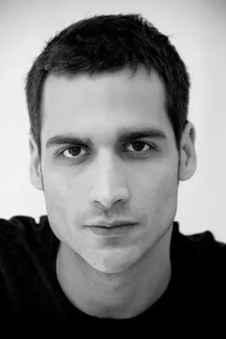 Peliculas de Raúl Prieto