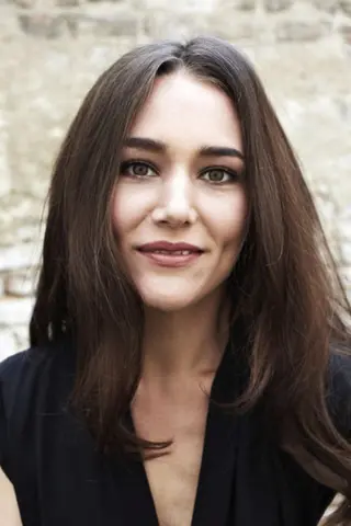 Peliculas de Alissa Jung