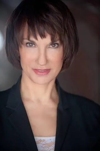 Peliculas de Gloria Mann