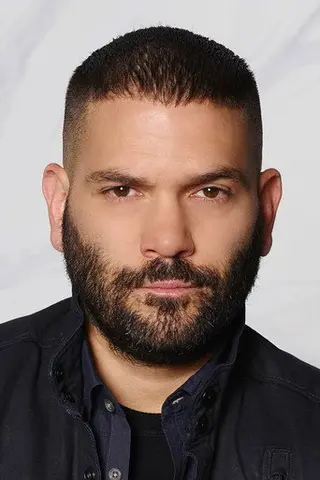 Peliculas de Guillermo Diaz