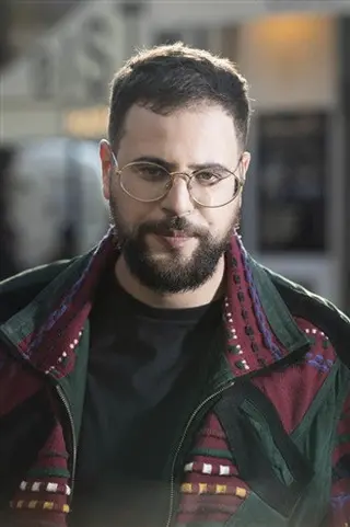 Peliculas de Hakim Jemili
