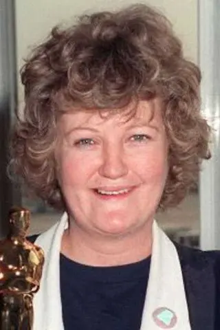 Peliculas de Brenda Fricker