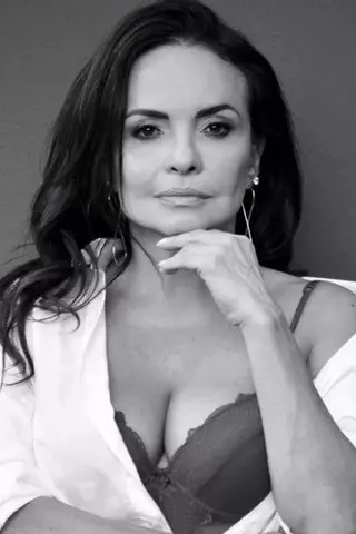 Peliculas de Luiza Tomé