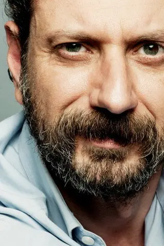 Peliculas de Edip Saner