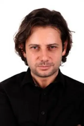 Peliculas de Selim Can Yalçın