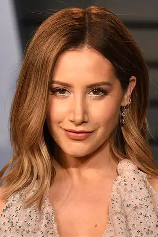 Peliculas de Ashley Tisdale