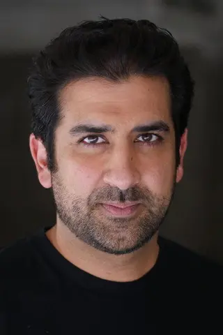 Peliculas de Ankur Bhatt
