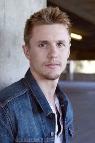 Peliculas de Tyler Sellers