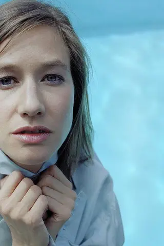 Peliculas de Johanna Wokalek