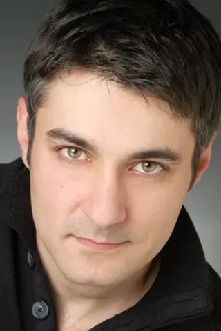 Peliculas de Jeffrey Schmidt