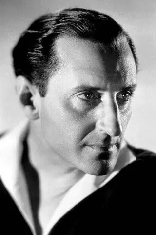 Peliculas de Basil Rathbone