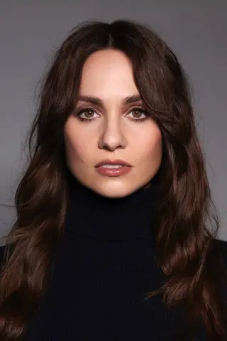 Peliculas de Tuppence Middleton
