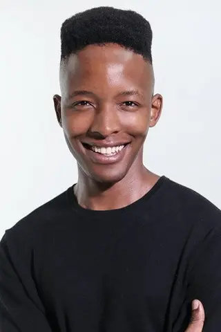 Peliculas de Sizo Mahlangu