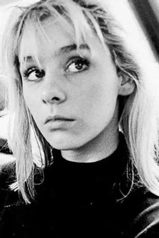 Peliculas de Silke Bischoff